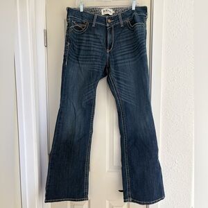 Ariat women’s real denim jeans